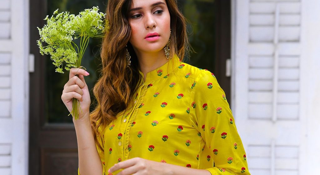 Fashion Shoot